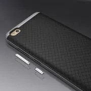 IPAKY BUMBLEBEE borító Xiaomi Redmi 4A szürke termék 2. képe