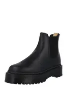 Dr. Martens Chelsea csizmák  fekete akciós termékkép 1