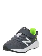 new balance Sportcipő '570'  bazaltszürke / világosszürke / citromzöld akciós termékkép 1