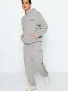 Trendyol Jogging ruhák  szürke termék 2. képe