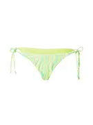Seafolly Bikini nadrágok 'Rio'  vízszín / citromzöld / fehér akciós termékkép 1