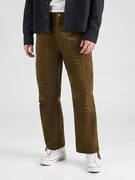 CONVERSE Cargo nadrágok 'HARBOR'  olíva termék 2. képe