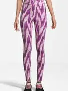 FILA Leggings 'CALLA'  bogyó / világos-rózsaszín termék 2. képe