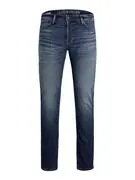 JACK & JONES Farmer 'Tim Vintage'  kék farmer akciós termékkép 1