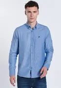 DENIM CULTURE Ing ' FYODOR '  kék / tengerészkék termék 2. képe