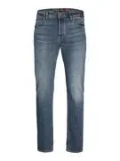 JACK & JONES Farmer 'Mike'  kék farmer akciós termékkép 1