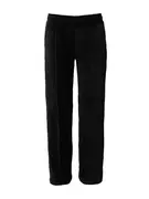 A LOT LESS Nadrág 'Henriette Pants'  sötétszürke akciós termékkép 1
