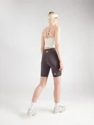 EA7 Emporio Armani Leggings 'VENTUS7'  grafit / fehér termék 2. képe