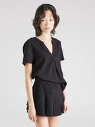 VERO MODA Blúz 'VMMymilo'  fekete termék 2. képe
