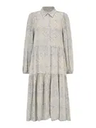 SECOND FEMALE Ingruhák  bézs / égkék akciós termékkép 1