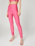 VIERVIER Leggings 'Melis'  világos-rózsaszín termék 2. képe