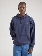VANS Tréning póló  tengerészkék termék 2. képe