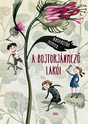A Bojtorjánmező lakói akciós termékkép 1
