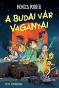 A budai vár Vagányai akciós termékkép 1