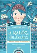 A kalóz királylány Nemzetközi népmesék mai gyerekeknek akciós termékkép 1