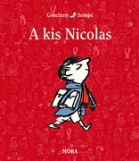 A kis Nicolas akciós termékkép 1