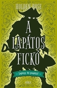 A lapátos fickó Lapozz és parázz! akciós termékkép 1