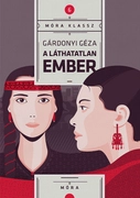 A láthatatlan ember Móra Klassz akciós termékkép 1