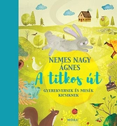 A titkos út Gyerekversek és mesék kicsiknek akciós termékkép 1