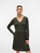 VERO MODA Ruha 'VMOLIVE'  khaki termék 2. képe