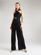 Lauren Ralph Lauren Kezeslábas  fekete termék 2. képe