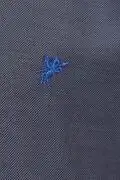 DENIM CULTURE Üzleti ing  tengerészkék termék 2. képe