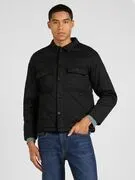 JACK & JONES Átmeneti dzseki 'BAXTER'  fekete termék 2. képe