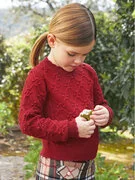  Sweater Abel & Lula akciós termékkép 1