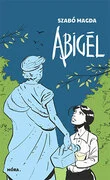 Abigél zsebkönyv formátum akciós termékkép 1