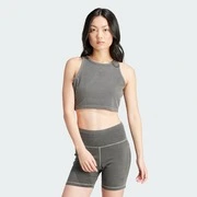 ADIDAS ORIGINALS Top 'Essentials+'  szürke termék 2. képe