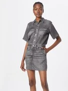 rag & bone Ingruhák 'Miramar'  fekete farmer termék 2. képe