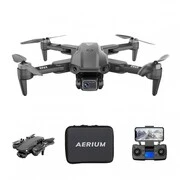 AERIUM R96X 4K Dual Camera GPS drón - 3 akkumulátor akciós termékkép 1