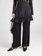 VERO MODA Szoknyák 'VMJOSIE'  fekete termék 2. képe