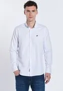 DENIM CULTURE Ing 'FYODOR'  kék / fehér termék 2. képe