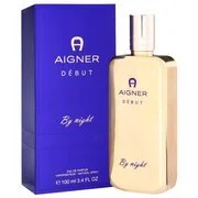 Etienne Aigner Debut by Night Eau de Parfum hölgyeknek 100 ml termék 2. képe