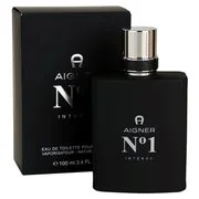 Etienne Aigner No. 1 Intense Eau de Toilette uraknak 100 ml termék 2. képe