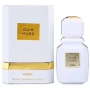 Ajmal Cuir Musc Eau de Parfum unisex 100 ml akciós termékkép 1