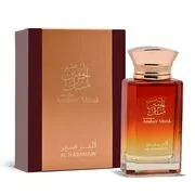 Al Haramain Al Haramain Amber Musk - EDP 100 ml akciós termékkép 1