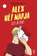 Alex hét napja Légy jó, tesó! akciós termékkép 1