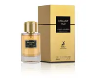 Alhambra Exclusif Oud - EDP 100 ml akciós termékkép 1