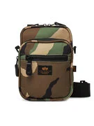  Válltáska Alpha Industries akciós termékkép 1