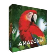 Amazónia társasjáték akciós termékkép 1