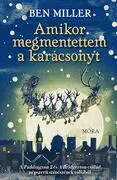 Amikor megmentettem a karácsonyt akciós termékkép 1