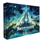 Androméda társasjáték akciós termékkép 1