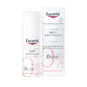 EUCERIN Anti-Redness Bőrpír elleni színezett nappali arcápoló SPF30 (50ml) akciós termékkép 1