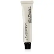 Antipodes Nappali hidratáló krém a pigmentfoltok ellen Vitamin C (Pigment-Correcting Water Cream) 15 ml akciós termékkép 1