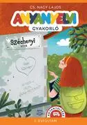 Anyanyelvi gyakorló 5. évfolyam akciós termékkép 1