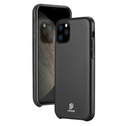 DUX SKIN LITE Apple iPhone 11 Pro fekete termék 2. képe