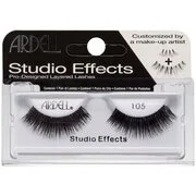 Ardell Studio Effects műszempillák 105 1 db akciós termékkép 1