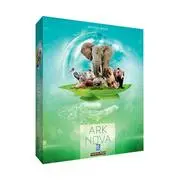 Ark Nova - (2. kiadás) magyar nyelvű társasjáték akciós termékkép 1